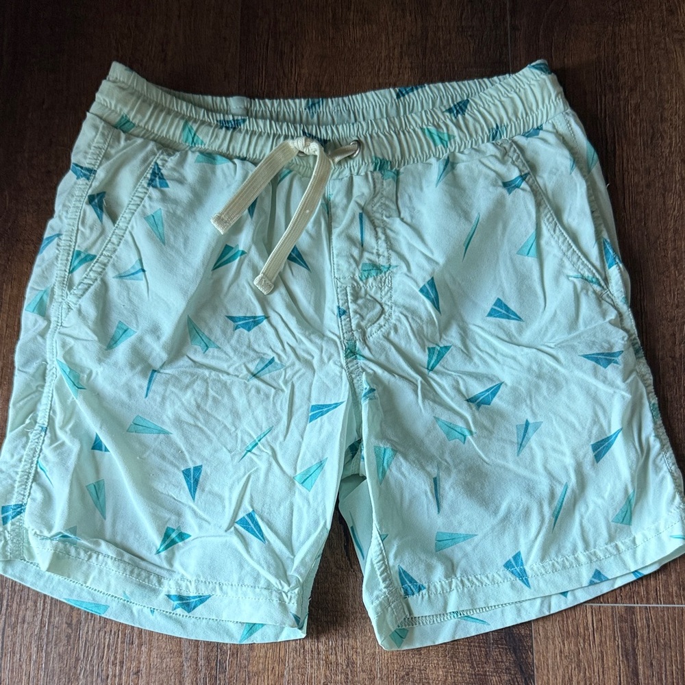 Boys Sweet Honey swim shorts!